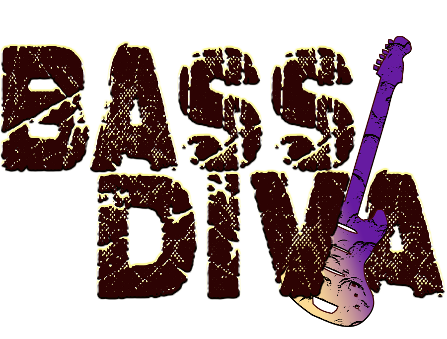 Bass Diva